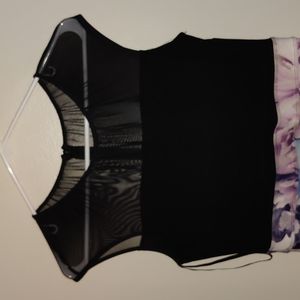 Gorgeous Floral formal dress